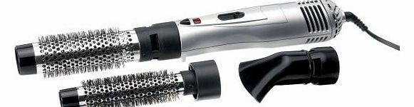 Wahl Ionic ZX525 3-Piece Hot Air Styling Kit