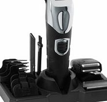 Wahl Lithium Ion Rechargeable Grooming Station