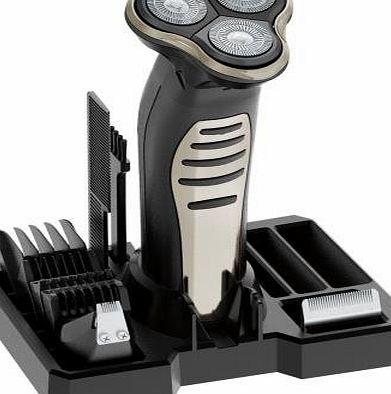 Wahl Lithium Triple Play 3-in-1 Grooming Station