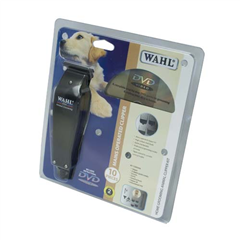 Wahl Pet Hair Clipper Set with DVD by Wahl