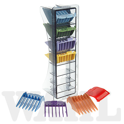 Wahl Pro fessional Color Coded Hair Cutting