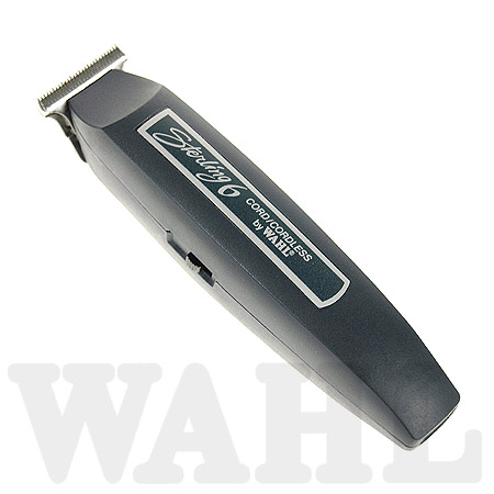 Wahl Pro fessional Sterling 6 Rechargeable