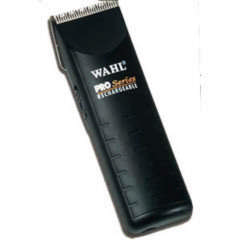 Wahl Pro Series Rechargeable Black with DVD 9590-810