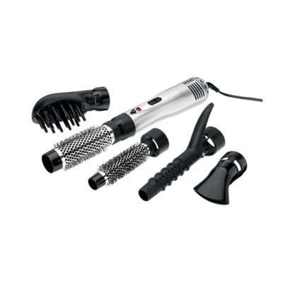 Wahl Pro Wahl 5 In One 1200w Ionic & Ceramic Hot Air