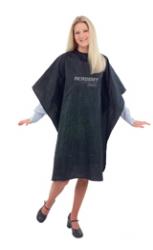 Wahl Pro Wahl Academy Barbers & Salon Hair Cutting Gown