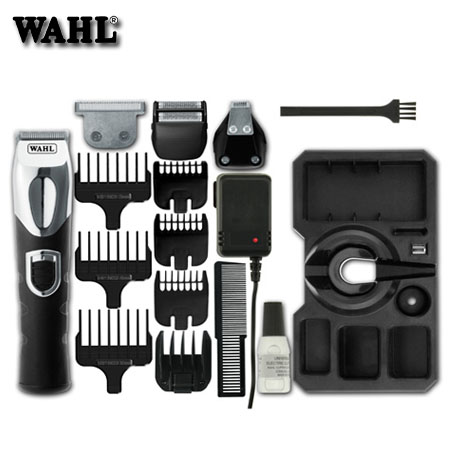 Wahl Pro Wahl Deluxe Grooming Station - Total Grooming