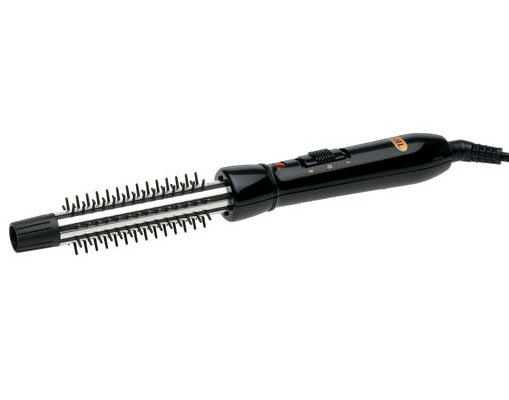 Wahl Pro Wahl Hot Brush Curling Tongs For Volume And