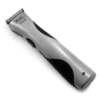 Wahl Pro Wahl Mag Professional Cordless Hair Trimmer