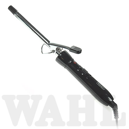 Wahl Salon Styling 13mm Hair Curling Tong