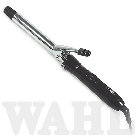 Wahl Pro Wahl Salon Styling 19mm Hair Curling Tong