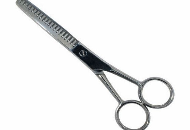 Wahl Smartgroom Pet Grooming Thinning Scissors 6 inch / 15cm Stainless Steel