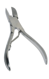 Wahl Spring Pliers - 4`` Spring Pliers - Part No. ZX083-801