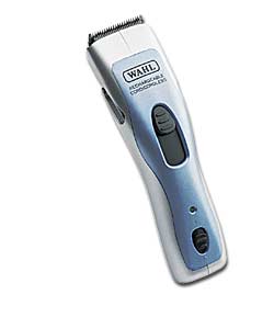 Wahl Trend Ice Blue Hair Clipper