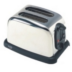 Wahl Value Stainless Steel Toaster