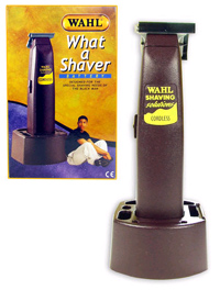 Wahl What A Shaver Cordless