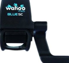 Wahoo Fitness Wahoo Blue SC Cycling Speed and Cadence Sensor for iPhone and Android