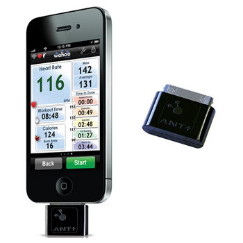 Wahoo Key for iPhone