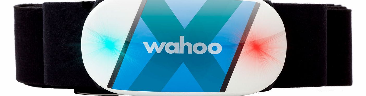 Wahoo TICKR X Heart Rate Monitors