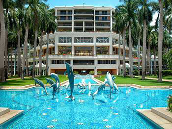 Grand Wailea Resort - The Waldorf-Astoria