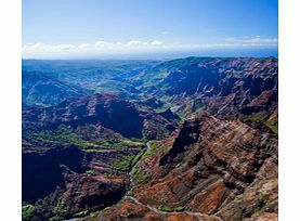 WAIMEA Canyon Experience - Child