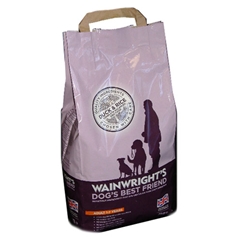 Wainwrights Wainwrightand#39;s Adult Complete Dog Food with Duck and#38 R