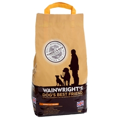 Wainwrights Wainwrightand#39;s Adult Complete Dog Food with Turkey and#38; Rice 2kg