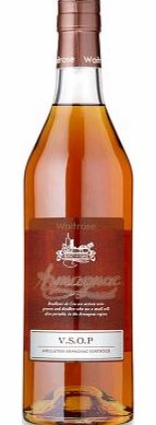 Waitrose Armagnac Vsop