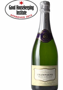 Waitrose Blanc De Blancs Brut Nv