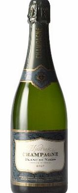 Waitrose Blanc De Noirs Brut Nv