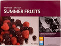 Waitrose British Summer Fruits (380g)