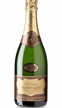 Waitrose Brut Special Reserve Vintage 2006