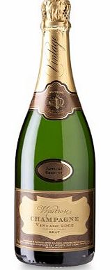 Waitrose Brut Special Reserve Vintage