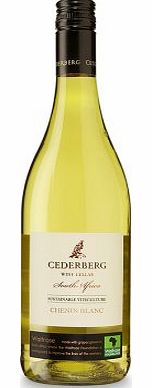 Waitrose Cederberg Chenin Blanc