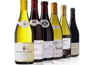 Waitrose Cellar Explore Burgundy