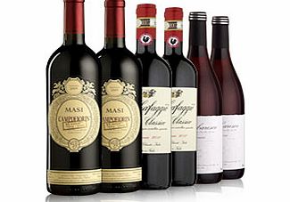 Waitrose Cellar Fine Italian Reds