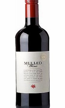 Waitrose Cellar Mulled Wine