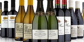 Waitrose Cellar The Ultimate Cellar Case Of 12