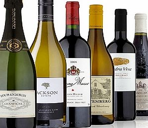 Waitrose Cellar The Ultimate Cellar Case Of 6