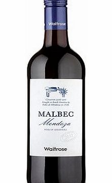 Waitrose Cellar Waitrose Malbec