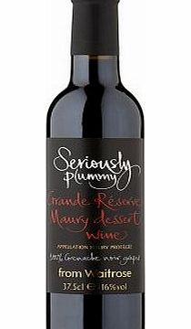 Waitrose Cellar Waitrose Seriously Plummy Maury