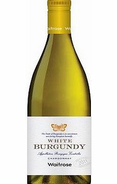 Waitrose Cellar Waitrose White Burgundy