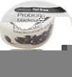 Waitrose Fat Free Probiotic Blackcurrant Yogurt