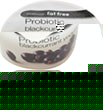 Waitrose Fat Free Probiotic Blackcurrant Yogurt