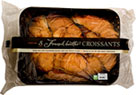 Waitrose French Butter Croissants (8)