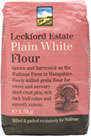 Waitrose Leckford Estate Plain White Flour (1.5Kg)