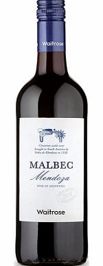 Waitrose Malbec