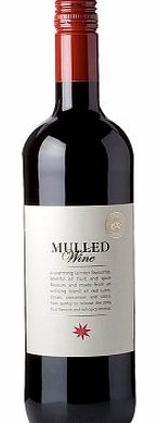 Waitrose Mulled Wine