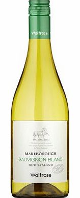 Waitrose New Zealand Sauvignon Blanc