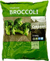 Waitrose Organic Broccoli (500g)