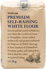 Waitrose Premium Leckford Estate Self Raising